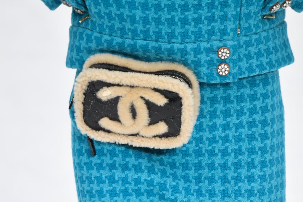 Chanel Bags and Shoes Fall 2019