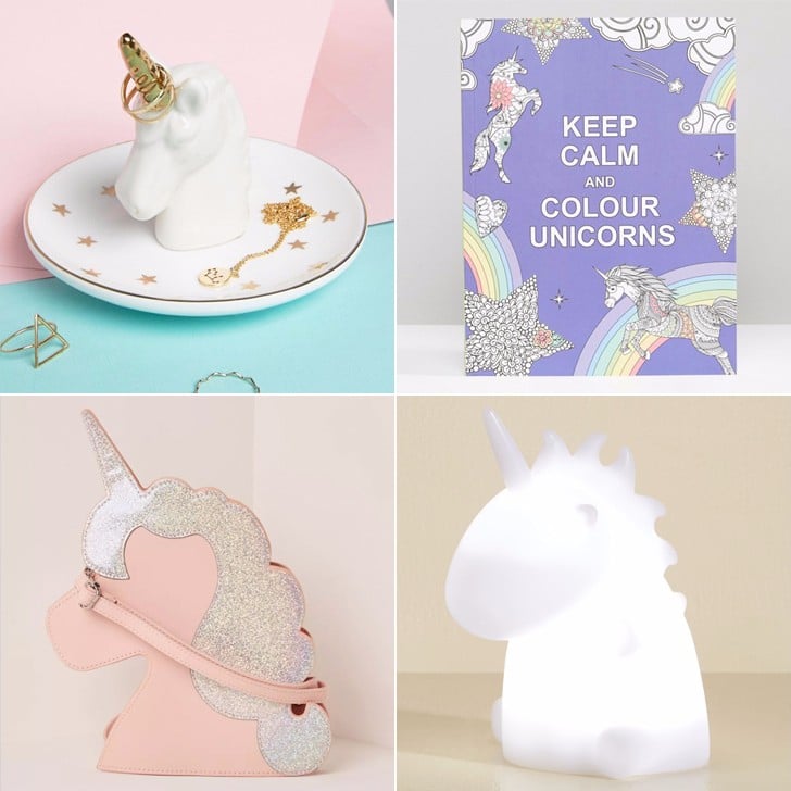 troosten rooster Faial Cheap Unicorn Products | POPSUGAR Smart Living