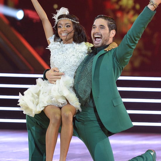 Watch DWTS Season 29 Disney Night Performances