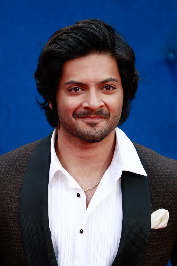 Who Is Ali Fazal?