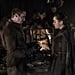 How Old Are Arya and Gendry on Game of Thrones?