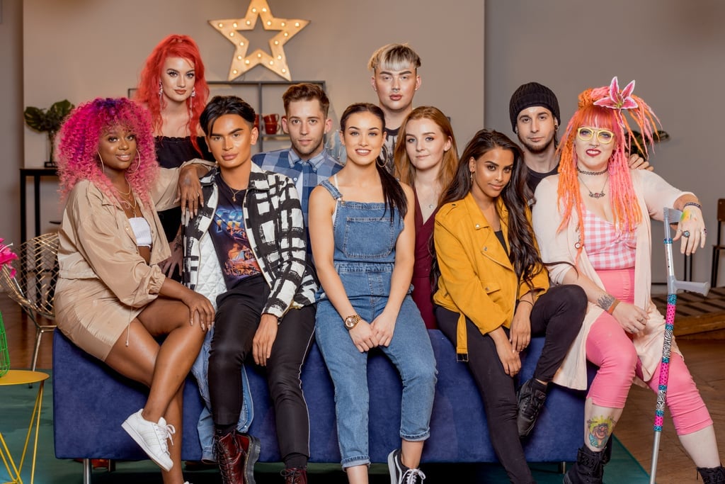 Glow Up season three air date  Host, judges, contestants and news