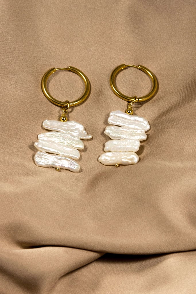 Hey You Jewelry Lucy Earrings