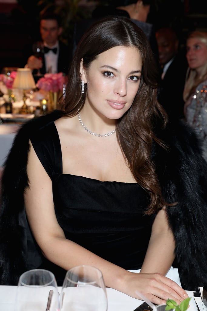 Ashley Graham