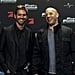 Paul Walker and Vin Diesel Pictures