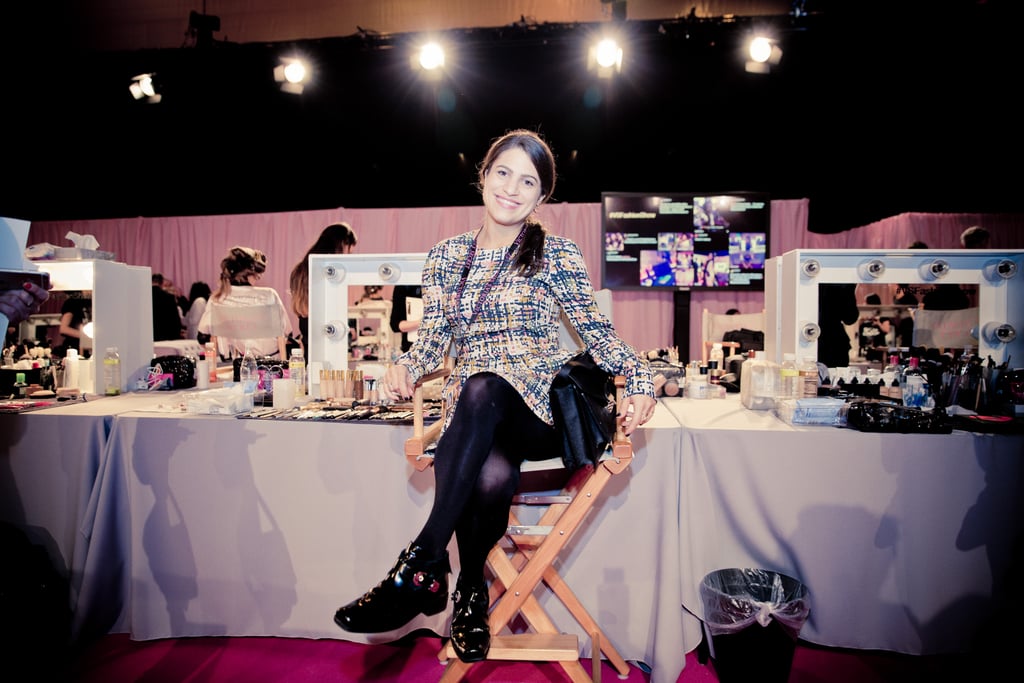 Pretending to Be an Angel