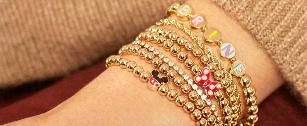 BaubleBar and Disney Released a 2020 Holiday Collection