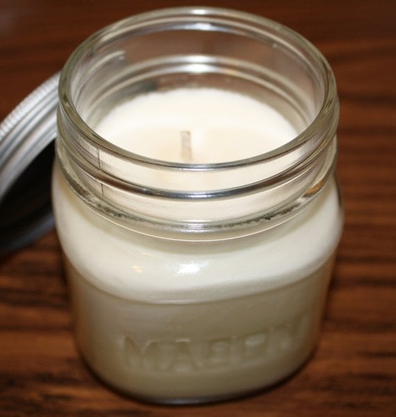 Giddy Up Soy Candles