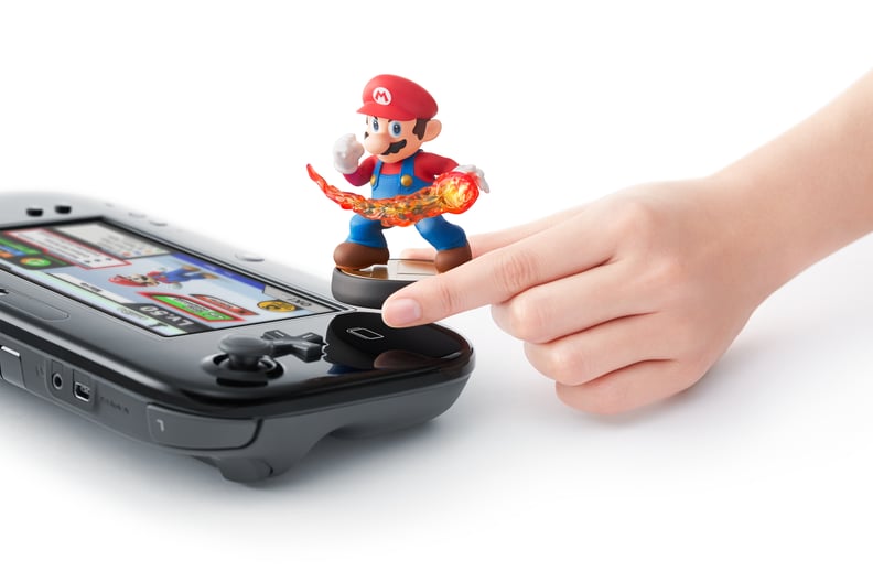 Nintendo amiibo