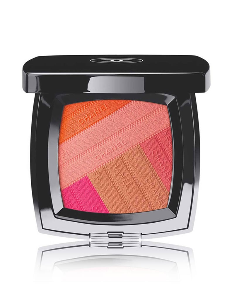 Chanel Sunkiss Ribbon Blush Harmony