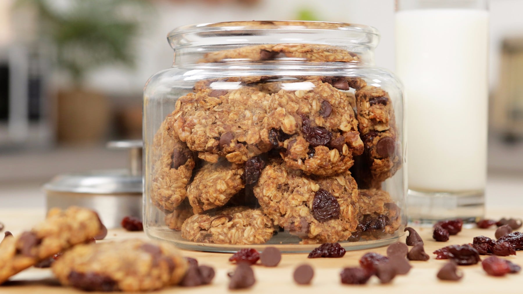 New Moms Need to Try These Lactation Cookies