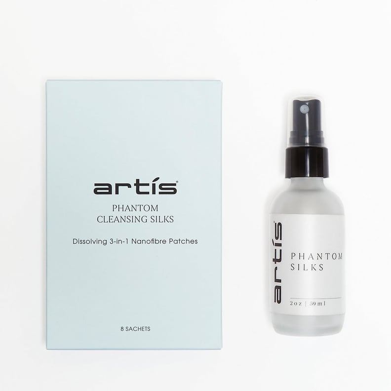 Artis Phantom Cleansing Silks