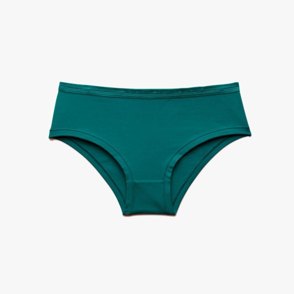 best underwear for vaginal health