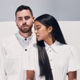 Us the Duo Are Getting to the "True Core of Who They Are" With Their Up Until Now Album
