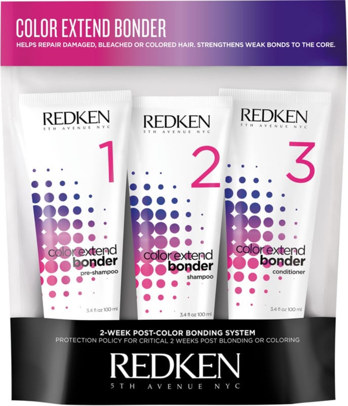 Redken Color Extend Bonder Kit