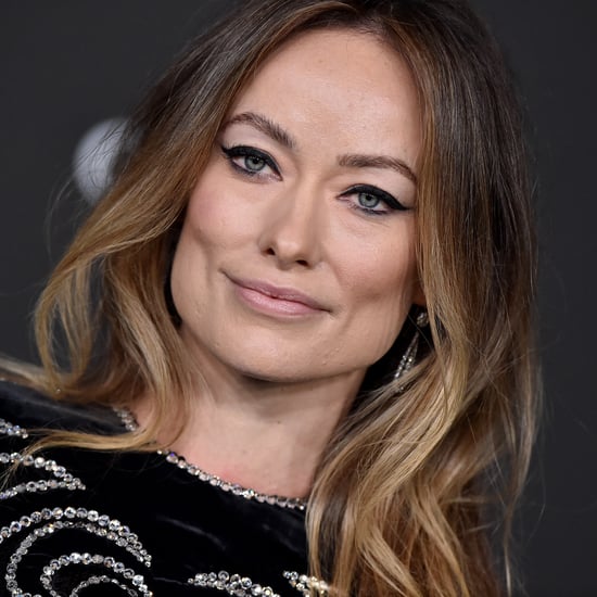 The Meaning Behind Olivia Wilde's 4 Tattoos