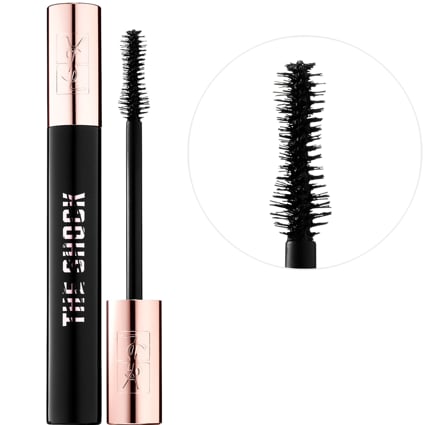 Yves Saint Laurent The Shock Volumizing Mascara