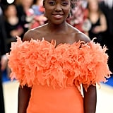 Lupita Nyong'o