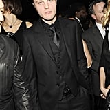 Michael Pitt