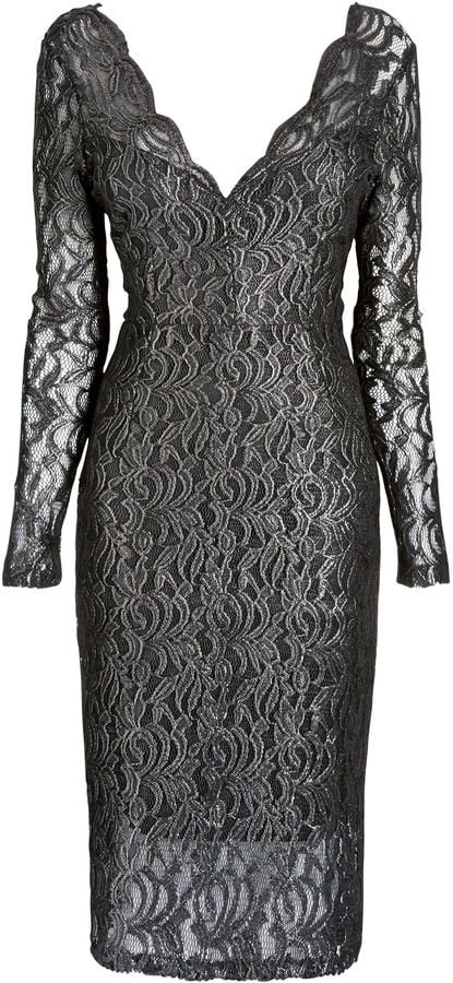 Next Lace Bodycon Dress | The Best 