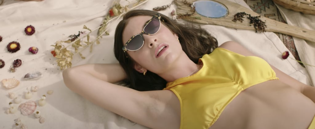 Lorde's Third Album Gives Off Feelings of Joy, Warmth, and Rejuvenation