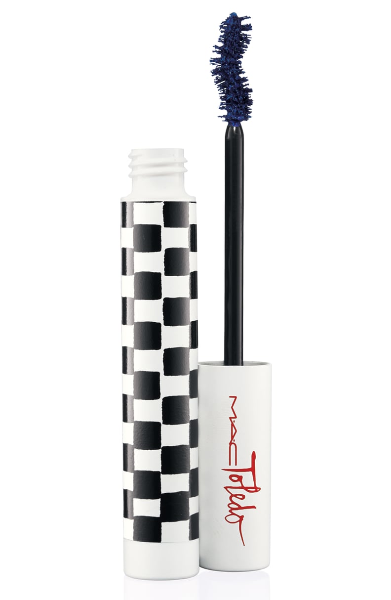 MAC Cosmetics Toledo Modern Twist Lash in Caligrafy