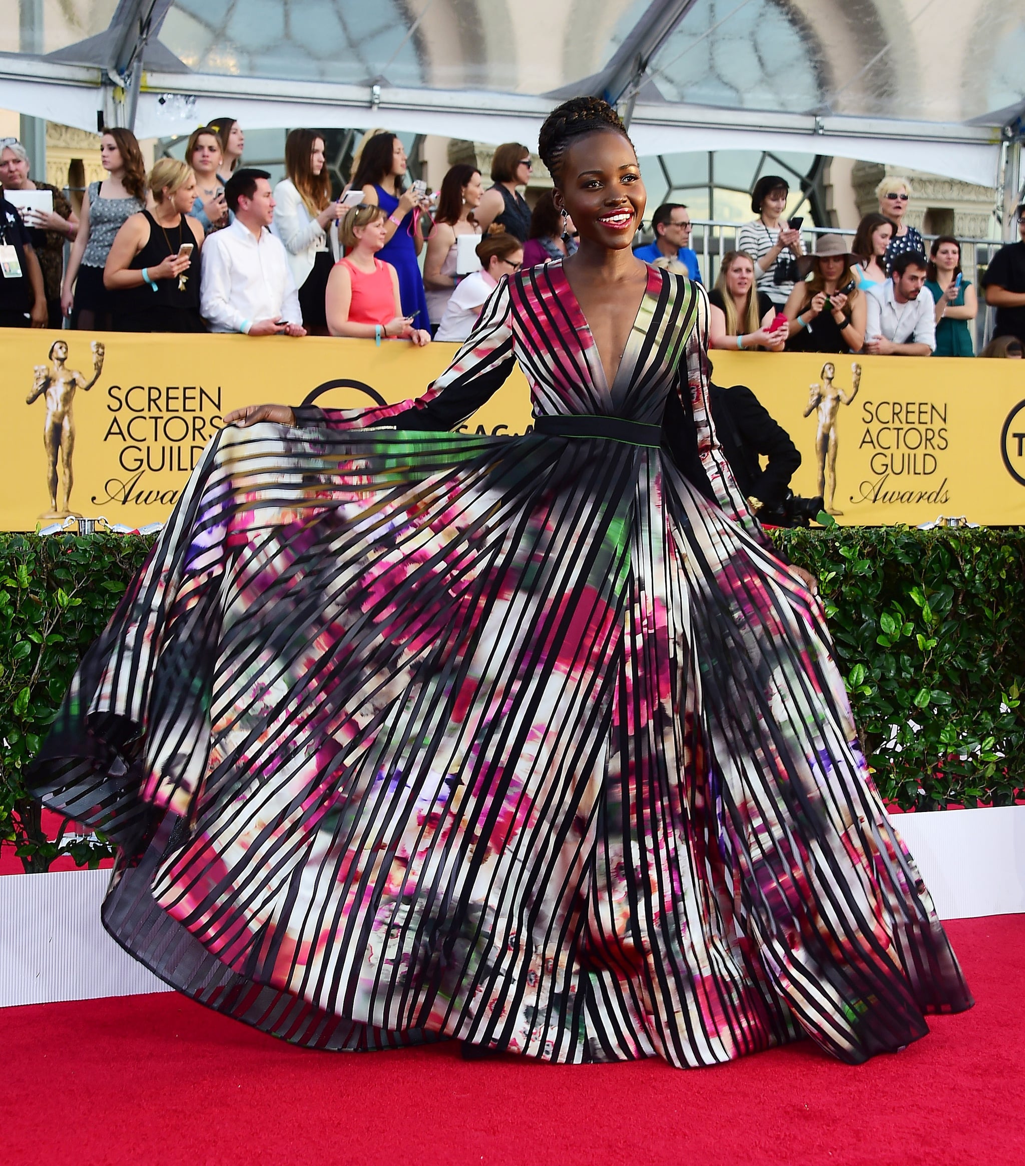 Αποτέλεσμα εικόνας για lupita nyong'o fashion