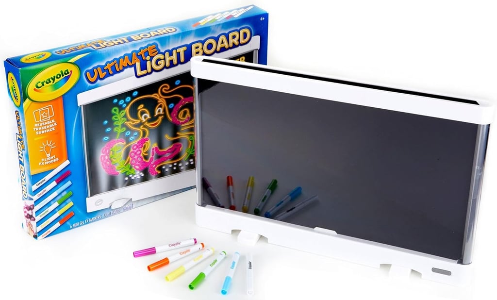 Best Glow-in-the-Dark Toy