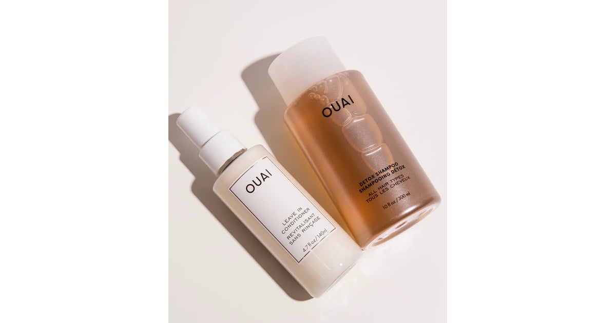 Best Hair Gift Ouai Better Together Bundle 59 Beauty Gifts Editors
