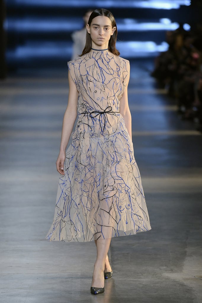 Christopher Kane Fall 2015
