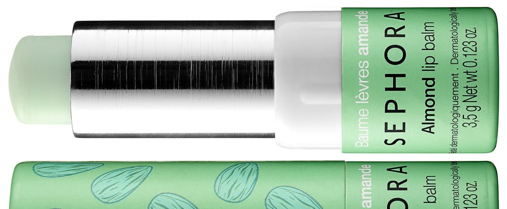 Sephora Collection Lip Balm Review