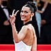 How to Make Bella Hadid's Go-To Salad From TikTok