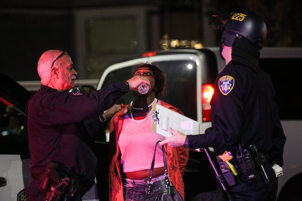 Protests Related to Grand Jury Decisions | Pictures