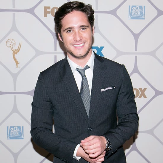 Diego Boneta Talks New Album and Scream Queens