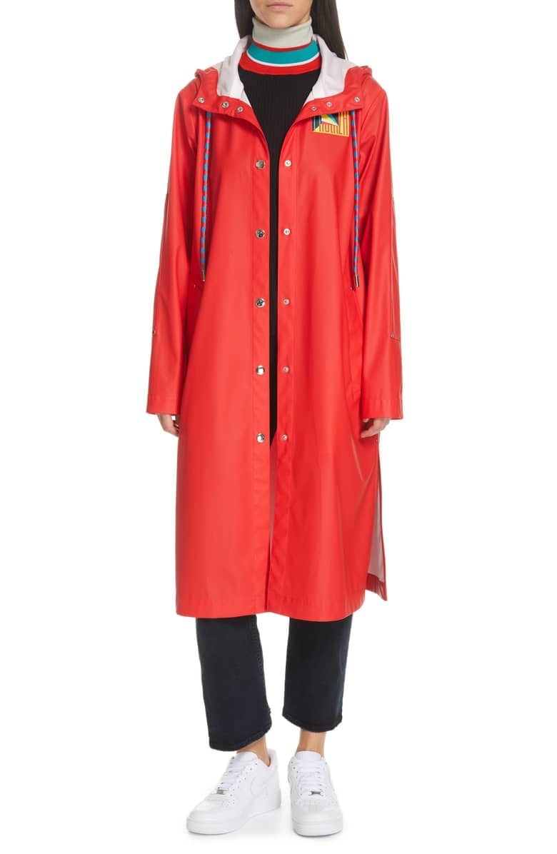 Top discount raincoats 2019