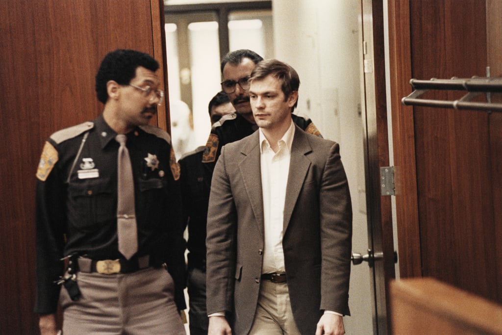 Ryan Murphy's Monster: The Jeffrey Dahmer Story Details