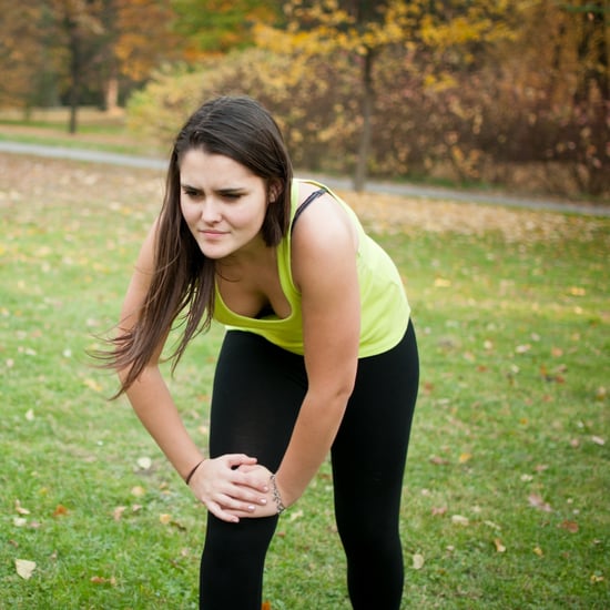 How to Prevent Cramps While Exercising