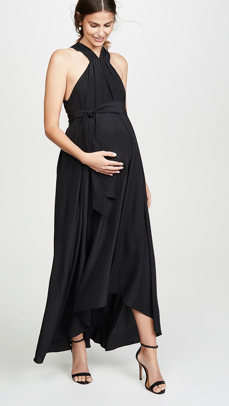 Best Spring Maternity Dresses | PS Family