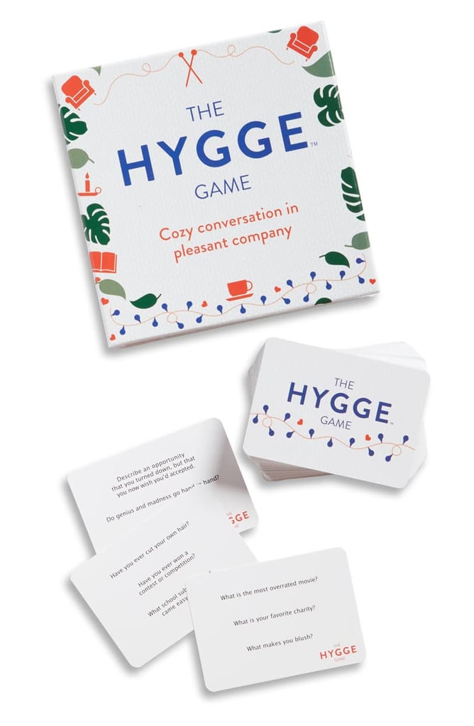 Hygge Games The Hygge Game