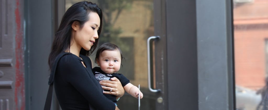 Taking Baby to Work Tips