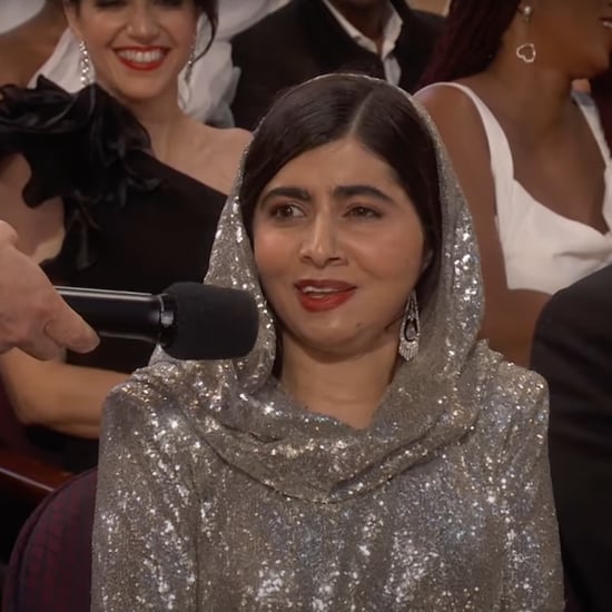 Malala Yousafzai Responds to Jimmy Kimmel's Oscars Segment