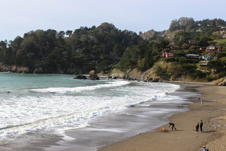 Muir Beach