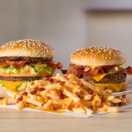 McDonald's Bacon Hour Details January 2019