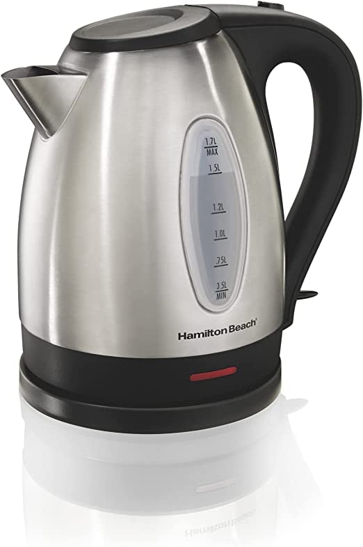 Best Affordable Electric Kettle