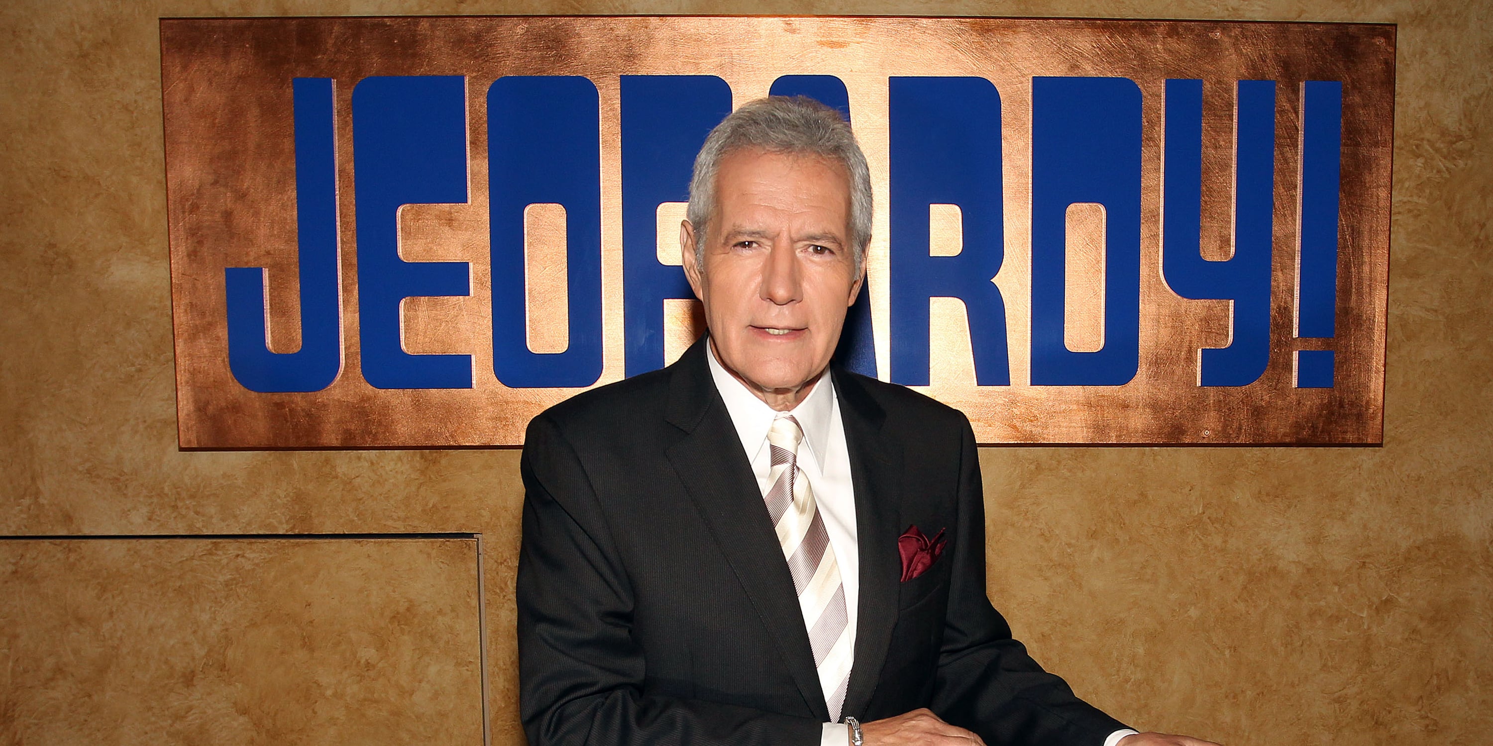 Watch Jeopardy!’s Tribute to Alex Trebek | PS Entertainment