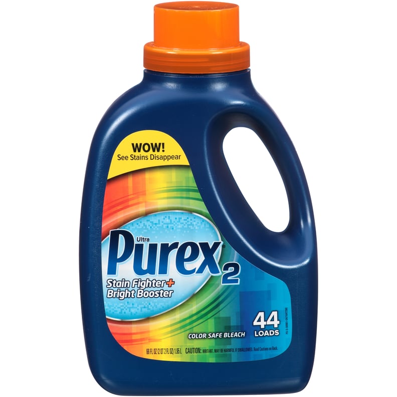 Ultra Purex 2 Color-Safe Bleach