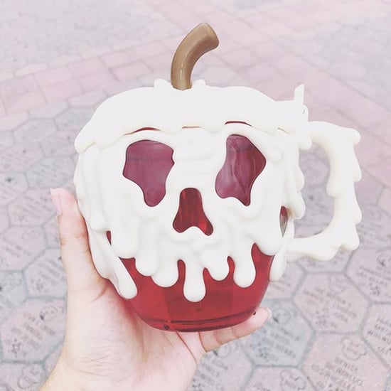 Where to Find Disney Park Halloween Merchandise