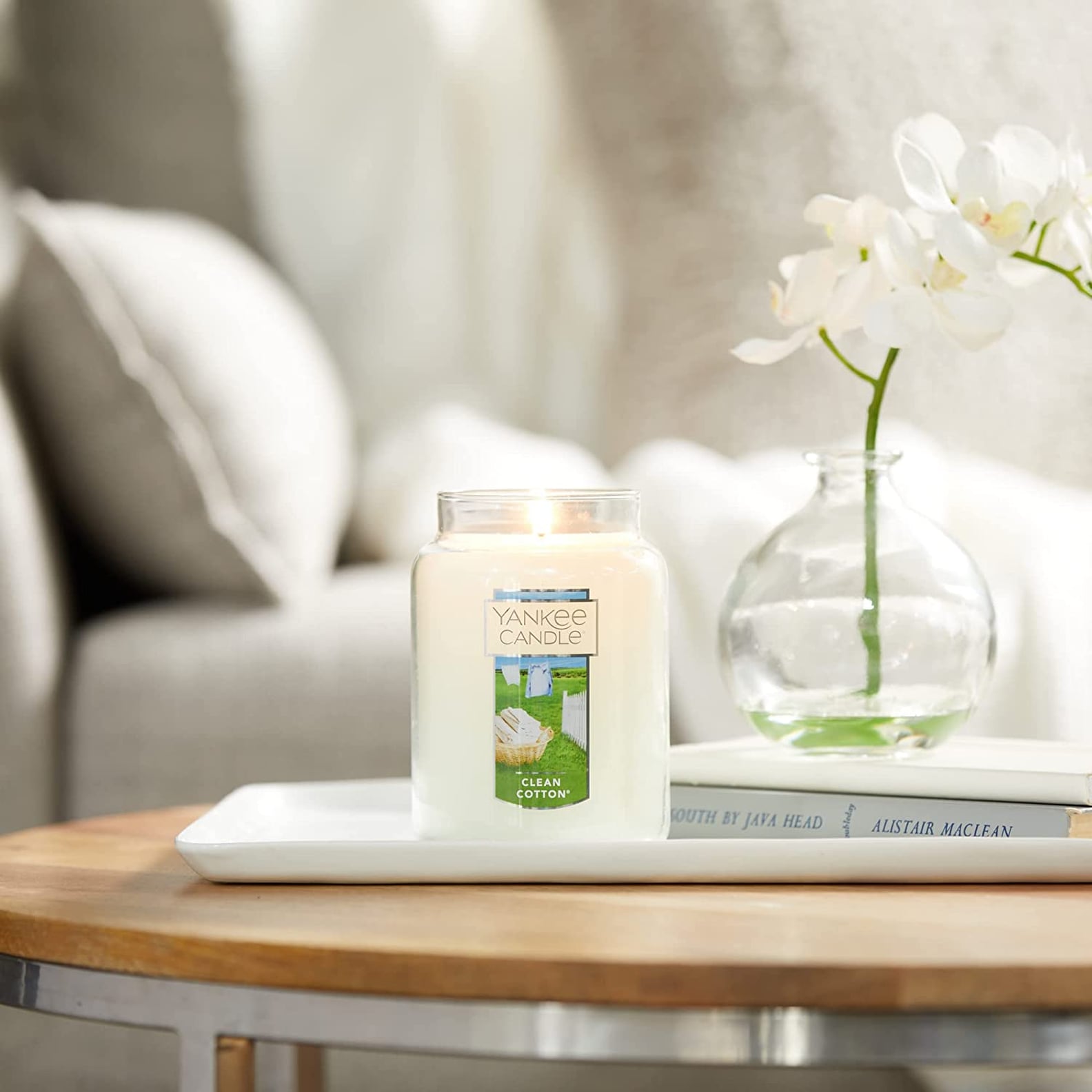 The Best Candles on Amazon For Spring POPSUGAR Home