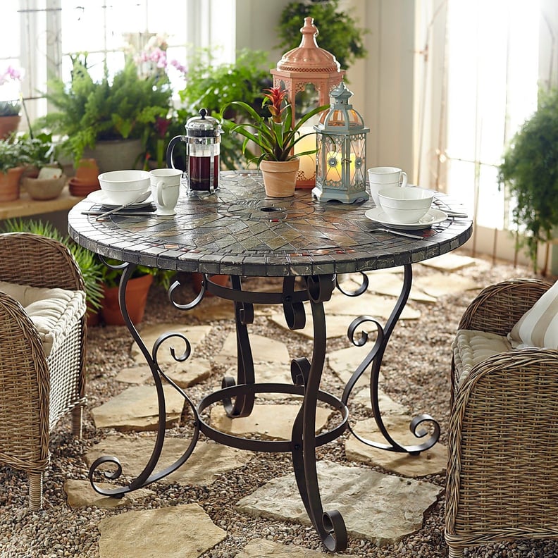 Verazze & Casbah Dining Collection