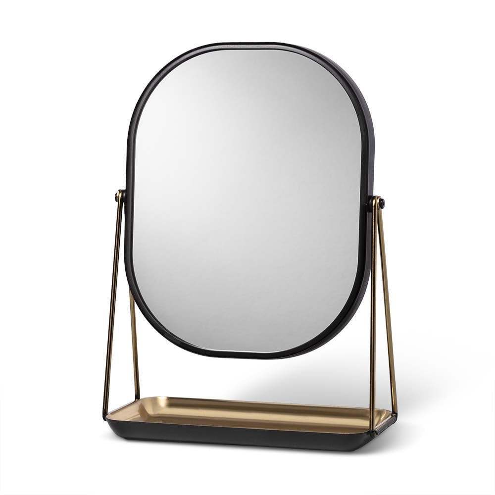 Hearth & Hand with Magnolia Mirror & Trinket Dish (23) Hearth & Hand